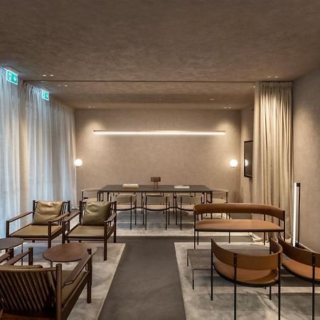 Master Trevi Aparthotel Rom Exteriör bild